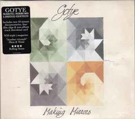 CD Gotye - Making Mirrors