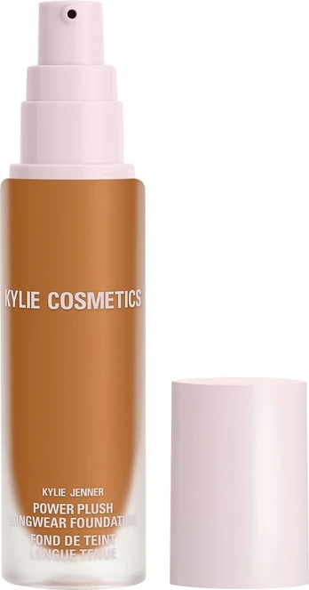 Kylie Cosmetics - Power Plush Foundation - 7,5W Warm