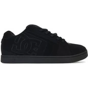 Laisvalaikio batai DC Shoes NET 302361-3BK Juoda