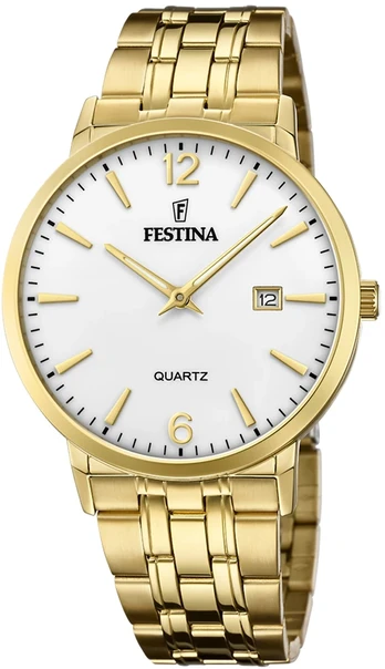 Festina Classics F20513/2 Vyriškas Laikrodis