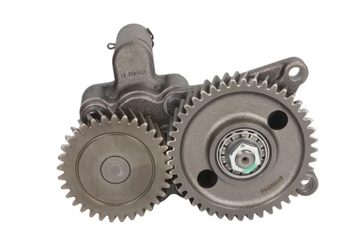 Alyvos siurblys OMP OMP570.003