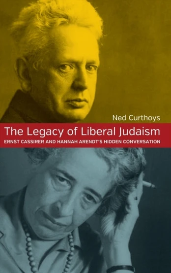 Legacy of Liberal Judaism