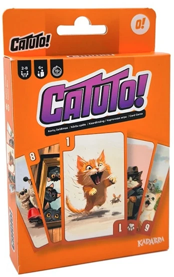 CaTuTo!