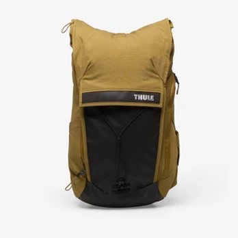 Thule Paramount Commuter Backpack 20L Nutria 20 - Dydis 20 l (TL-TPBBP320N Kuprinės)