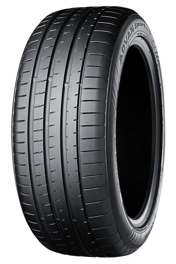 YOKOHAMA V107 245/35 R18 92 Y