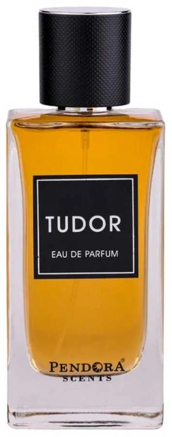Pendora Scents Tudor kvepalų purškiklis 100 ml