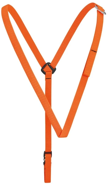 Petzl TORSE, One size (XS-XL)