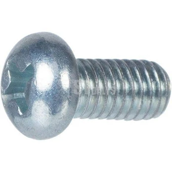 Varžtas M5X10