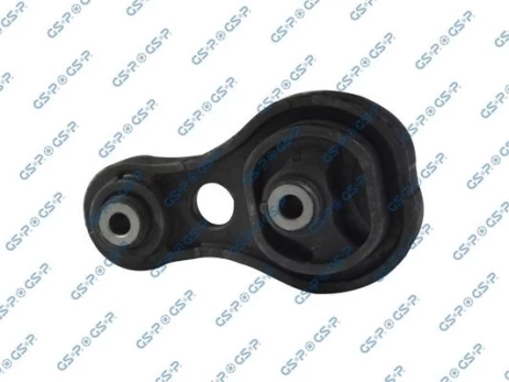 Variklio montavimas GSP 520489