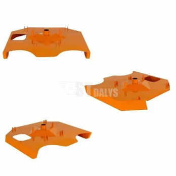Pjovimo deka AS-Motor G06650885