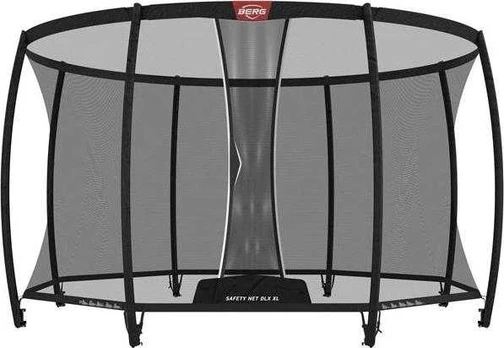 BERG Safety Net Deluxe XL 430