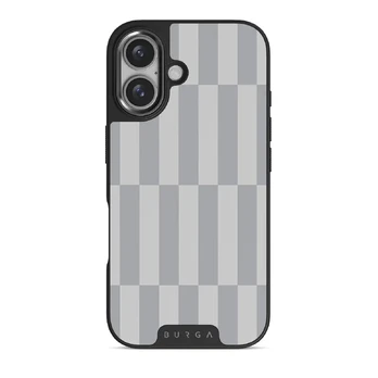 Off-Grid - iPhone 16 Plus Case, Elite Dark (MagSafe) / Gunmetal