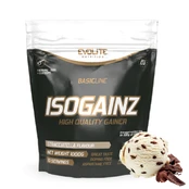 EvoLite IsoGainz 1000 g. - Banana skonis kaina