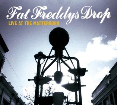 Vinyl (LP) Fat Freddy's Drop – Hope