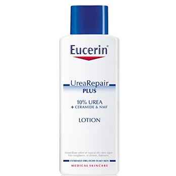 Eucerin UreaRepair Plus 10% Losjonas kūnui - Losjonas kūnui