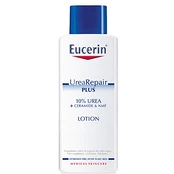 Eucerin UreaRepair Plus 10% Losjonas kūnui - Losjonas kūnui kaina
