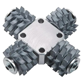 Flex Accessories Šveitimo galva FLEX FK-F II D80 M14
