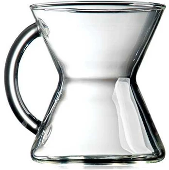 Chemex Chemex stiklinis puodelis - Puodelis 300 ml