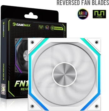 Gamemax FN12A-N2-RW