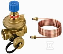 Danfoss AUTOMATINIS BALANSAVIMO VOŽTUVAS ASV-P 20