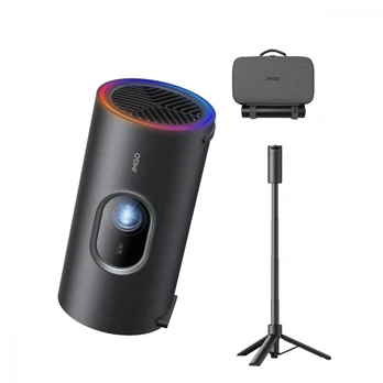 Projektorius JMGO PicoPlay+ gen.2
