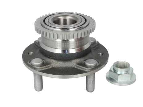 SKF VKBA 3298 Wheel bearing kit