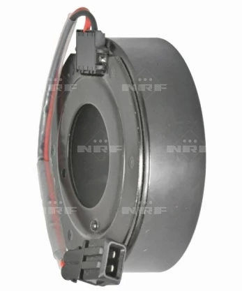 Ritė, magnetinės sankabos kompresorius NRF 38704