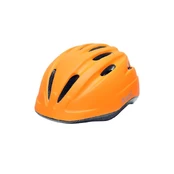 Šalmas ProX Spidy orange-S (48-52) kaina