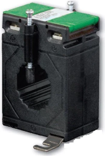 Lumel Srovės transformatorius su anga bėgiui 62/40 400A/5A (LCTB 6240400400A55)