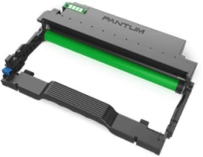 Originalus magnetinis būgnas Pantum DL-5120, juoda