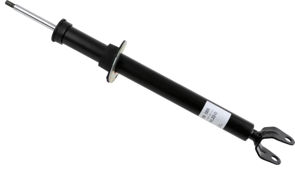 SACHS 318 065 Shock absorber