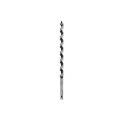 Bosch Spiralinis grąžtas medžiu 11,0x235,0 mm,1 vnt. kaina