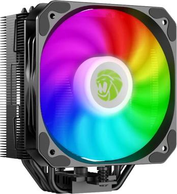 Gamemax SIGMA 540 ARGB BK
