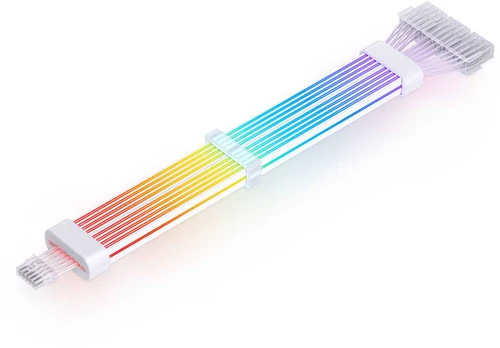 Jonsbo PC Light Cable, GPU - 12+4-Pin