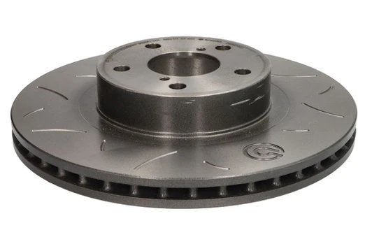 Stabdžių diskas BREMBO 09.5674.2S