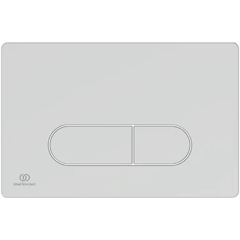 Mechaninis nuleidimo klavišas Ideal Standard Oleas™ M1, chromas, R0115AA