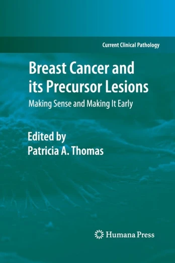 Breast Cancer and its Precursor Lesions
