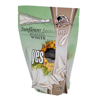 Baltos saulėgrąžos YES, 120 g