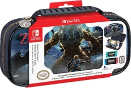 Zelda Lynel Travel Case kaina