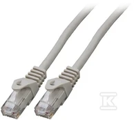 Securitynet PATCHCORD RJ45 U/UTP 6A LSZH PRE SZA 2