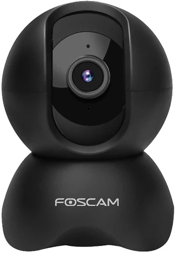 Foscam X5 (juodas)