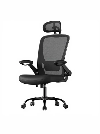 Ergonomiška biuro kėdė