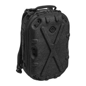 Hazard 4 Pillbox Hardshell kuprinė 29,5 l - pilka