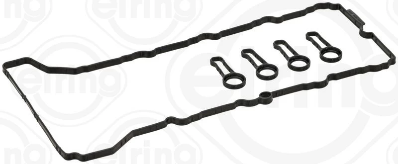 ELRING EL530060 Rocker cover gasket set