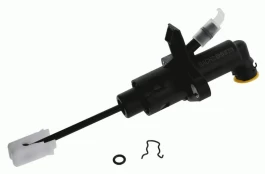 SACHS 6284 654 007 Clutch master cylinder kaina