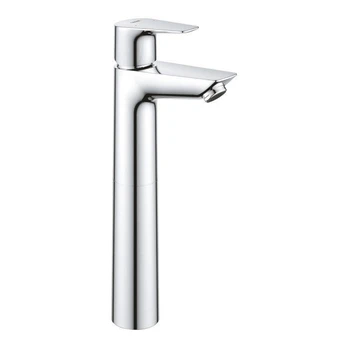 Grohe - Mixer Monocomande Vasque To Pose Taille- XL