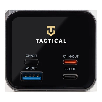 Tactical Squad Battalion 65W 20000mAh