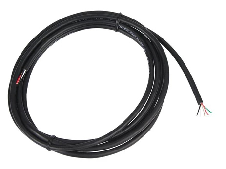 Blow 4C+1 laidas 1.8m.
