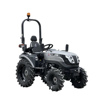 SOLIS 26 HST (Special edition)
