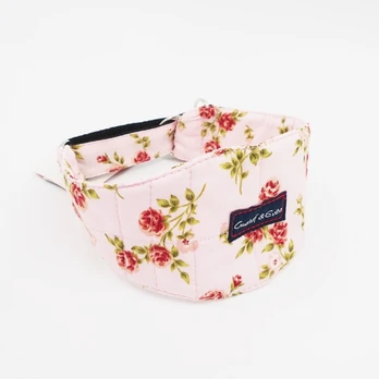 40CM. Antkaklis Gustaf - Evita VIctoria ROSE